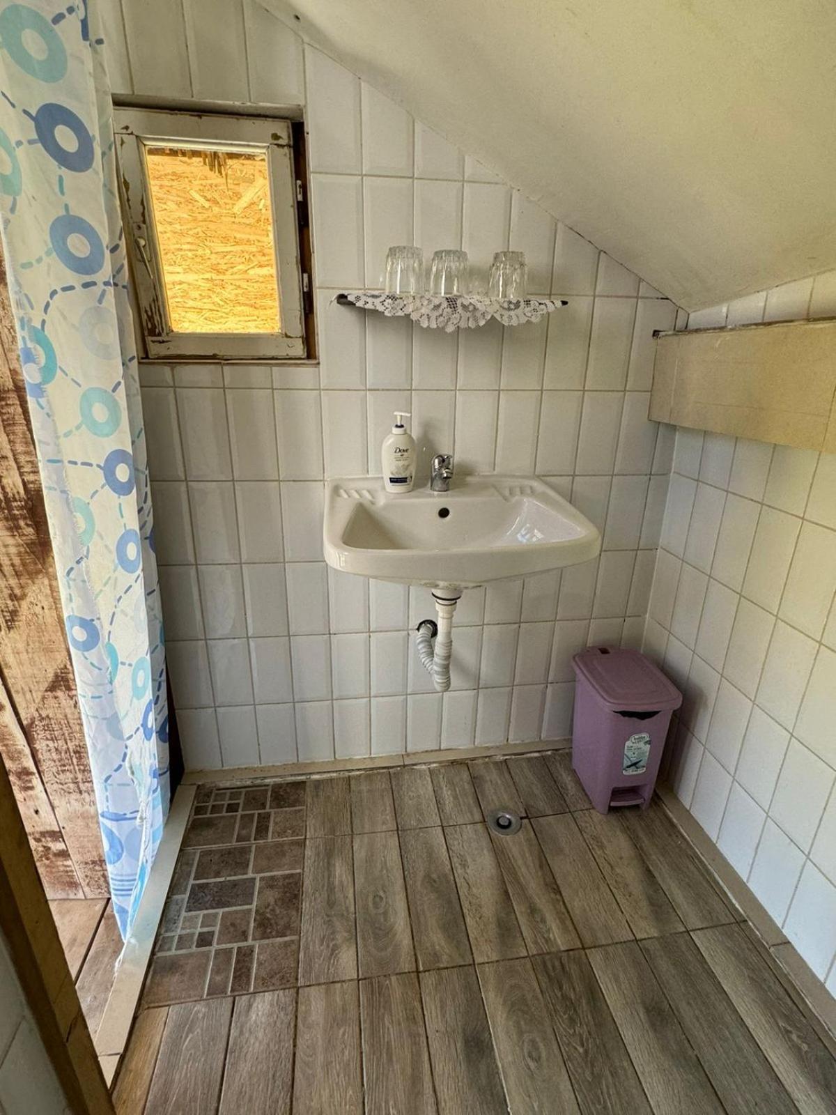 Casa Traditionala Ardeleana Nagymadarász Kültér fotó